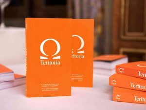 Les Collectionneurs diventa Teritoria: 16 le new entry italiane nel catalogo 2024