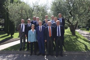 Cresce il fatturato di Terme di Sirmione. Marginalità operative al 20,89%