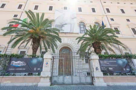 Fondazione Fs: nasce Termini Escape, esperienza phygital tra storia e innovazione
