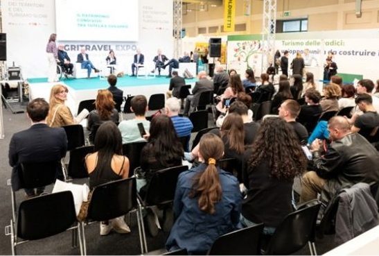 Bergamo, dal 20 al 22 novembre a Terrae focus sul turismo sostenibile