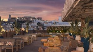Room Mate apre un nuovo hotel a Ibiza da 228 camere