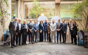 Capri, Cortina d’Ampezzo, Courmayeur, Madonna di Campiglio, Porto Cervo si riuniscono nell’associazione Territori di Eccellenza