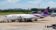Thai Airways: entra in flotta il primo B787-9 dotato di motori Ge