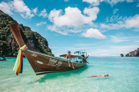 Thailandia, record dal mercato italiano: oltre 300.000 arrivi nel 2025