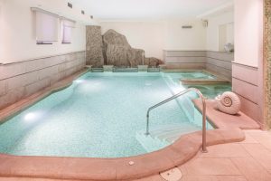Rhc Group avvia il progetto dedicato al benessere con Thalea Spa
