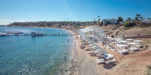 Non si ferma il flusso di prenotazioni per il Domina Coral Bay di Sharm