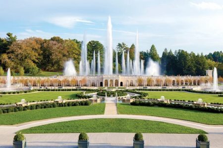 The Countryside of Philadelphia, l’esperienza fuori rotta per completare gli itinerari East Coast