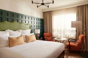 Aperto a Roma il primo The Hoxton italiano