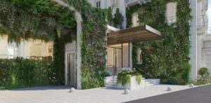 Marriott: aprirà la prossima primavera il nuovo Lake Como Edition