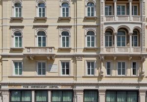 The Begin Hotels acquisisce la gestione di tre strutture a Trieste