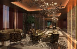 Aprirà a Londra il prossimo giugno la prima struttura di ospitalità ibrida The Other House