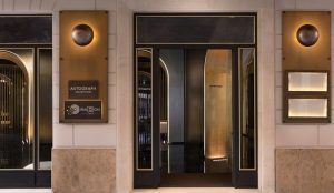 Investire sgr acquisisce l’hotel The Pantheon Autograph Collection di Roma da Dea Capital