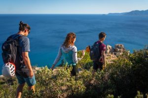 Finale Ligure, premiata la web serie The Perfect Place per la promozione della destinazione