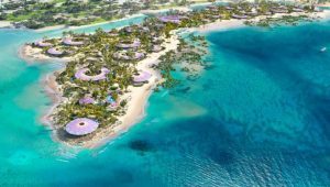 In arrivo The Red Sea: mega complesso turistico da 28 mila kmq sulle coste saudite