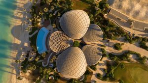 The Red Sea Global e le tappe per l’apertura dei primi resorts a Shura Island (2)