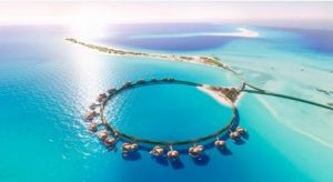 The Red Sea: nei piani della fase due si valutano anche resort a gestione italiana