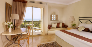 Al The Residence Tunis il premio per la ristorazione mice del Tunisia Convention Bureau