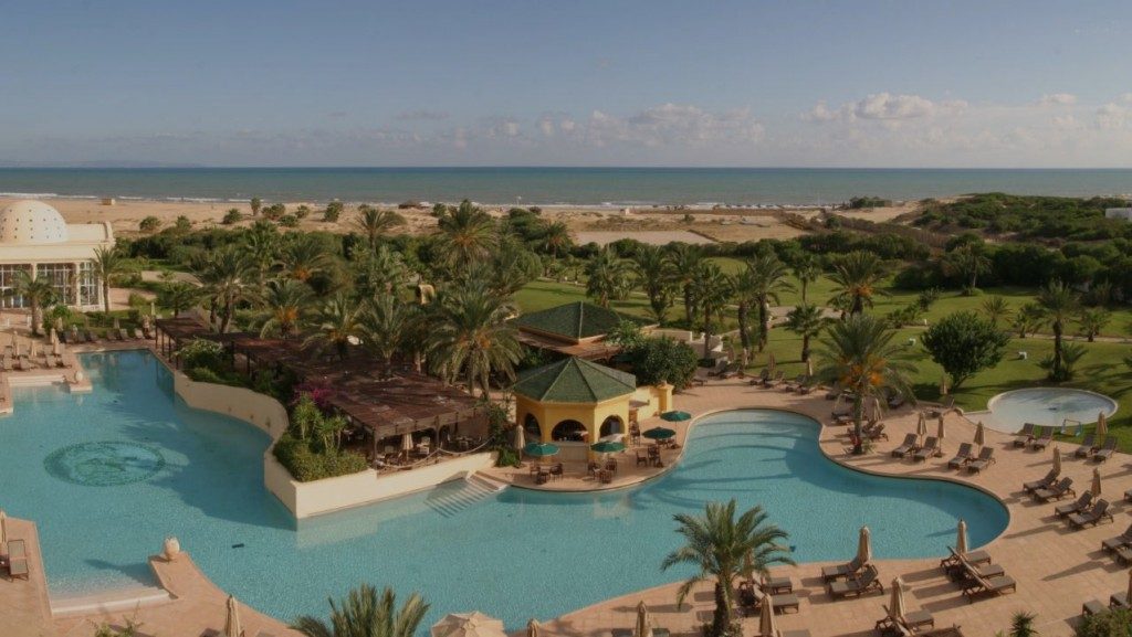 Il mercato italiano torna al centro delle strategie The Residence by Cenizaro