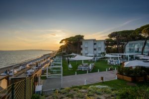 Il The Sense Experience di Follonica terza aziende italiana a maggior crescita nel triennio 2019-2022