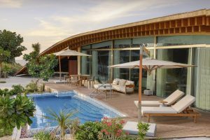 Aperto in Arabia Saudita il The St. Regis Red Sea Resort
