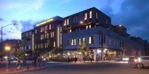 Inaugurato un nuovo The Student Hotel a Bologna: è il sedicesimo indirizzo del gruppo olandese