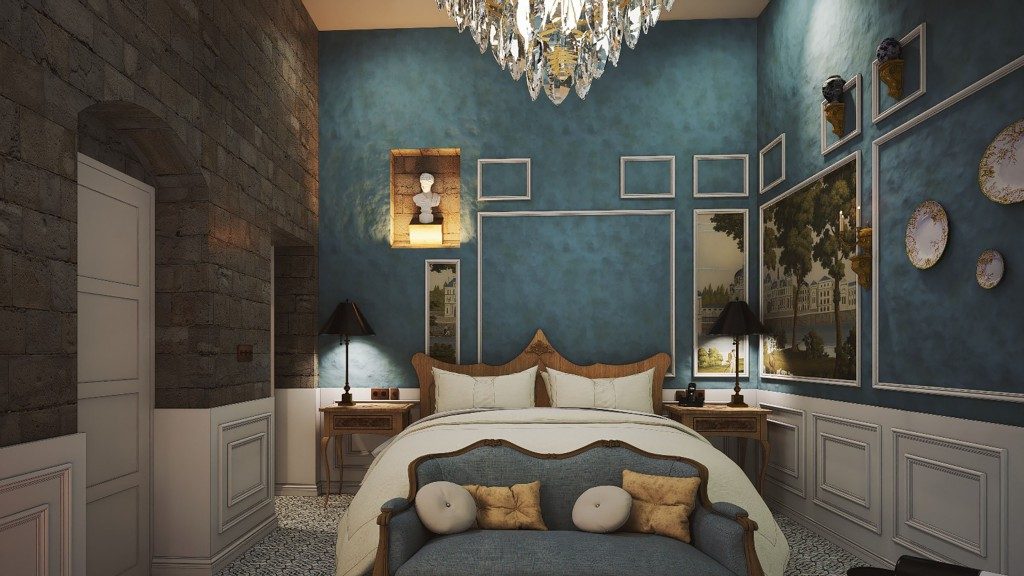 The Vincent Boutique Hotel entra a far parte di Bwh Hotels