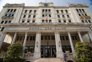 Des Bains, Venezia: pronto un nuovo piano di rilancio da 150 mln di euro