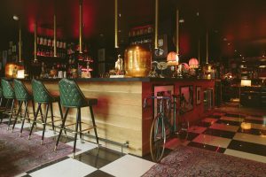 Limestone Capital acquisisce il The Yard di Milano che sarà gestito da Aethos Hotels & Clubs