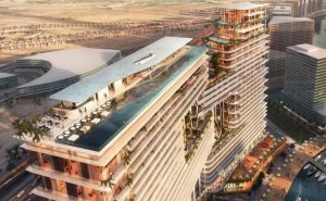 Si chiamerà The Lana il primo indirizzo di Dubai della Dorchester Collection