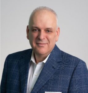 Star Alliance sceglie Theo Panagiotoulias (Hawaiian Airlines) come nuovo ceo