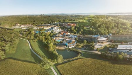 Falkensteiner, tre importanti new entry in Austria nel portfolio