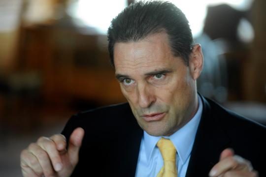 Thomas Cook emette un altro profit warning