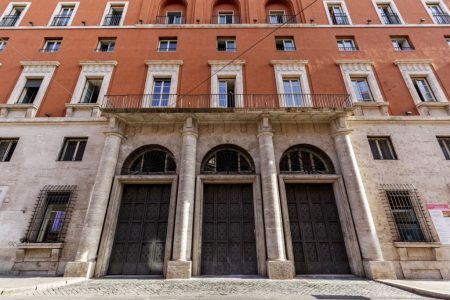 Thompson Rome by Hyatt: in primavera debutta il nuovo luxury lifestyle hotel