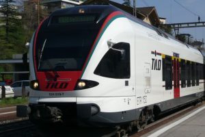 La Svizzera blocca i collegamenti ferroviari con l’Italia