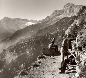 Tirolo, destinazione turistica dal 1954, oggi meta ricca di servizi