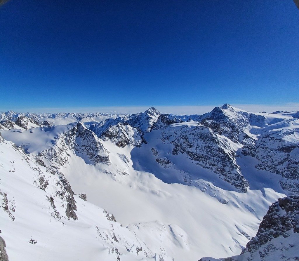 Titlis: una stagione senza fine per l’icona delle Alpi Svizzere