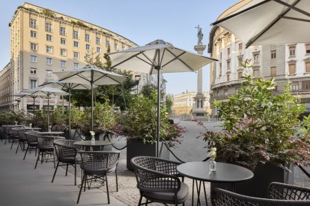 Minor Hotels inaugura il Tivoli President Milano Hotel