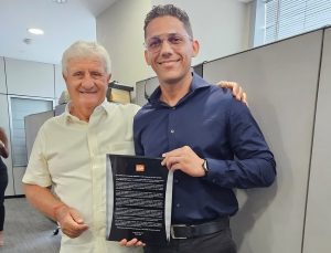 Viva Resorts: Luis Yancel Toribio nuovo direttore vendite Europa