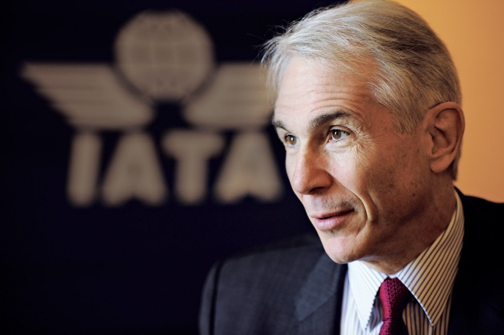 Iata: +7,1% il traffico passeggeri in agosto. Load factor da record