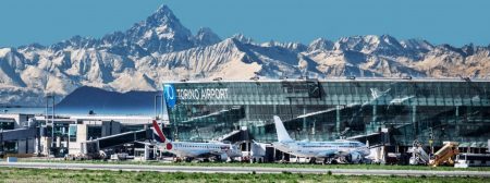 Torino Airport in accelerata sull’estate: traffico a +19% nei mesi di aprile e maggio