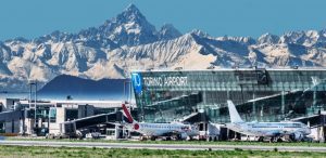 Torino Airport vola alto: livelli storici per il numero passeggeri, profitti per 2,8 mln di euro