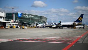 Torino archivia nel 2023 il migliore semestre di sempre con oltre 2,26 milioni di passeggeri