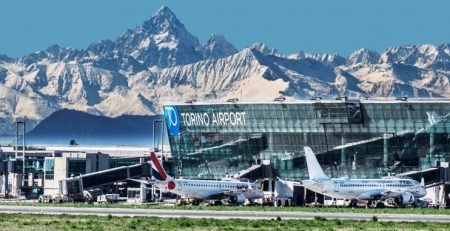 Torino Airport e l’estate dei record per numero destinazioni e posti in vendita