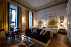 Aprirà ad aprile il nuovo Tornabuoni di Firenze del gruppo Ag