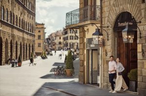 I dettagli dei cinque nuovi VRetreats a Siracusa, Lecce, Olbia, Cervinia e Firenze