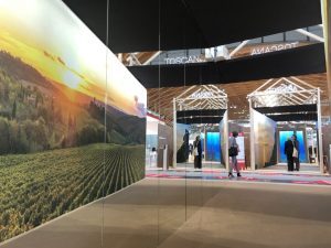 Toscana, prosegue “Rinascimento senza fine” con un focus autunnale su  terme e città d’arte