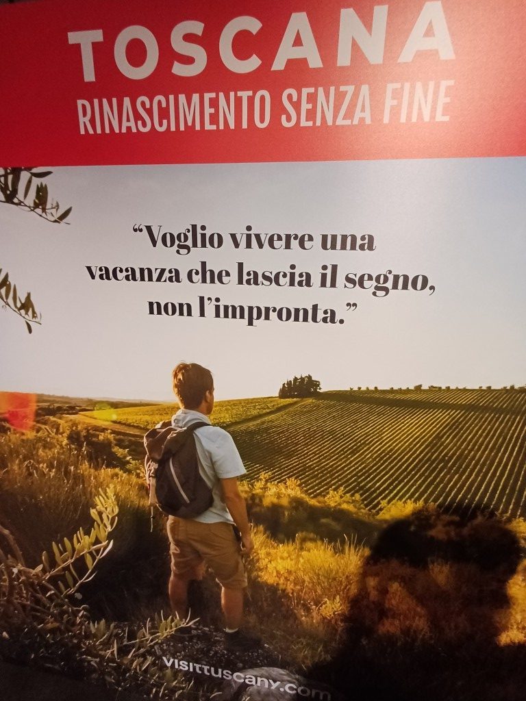 Vetrina Toscana: turismo enogastronomico e al femminile, per scoprire luoghi ameni