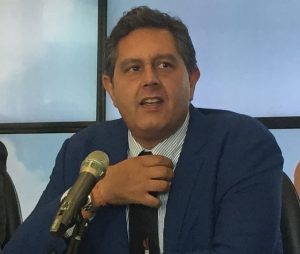 Toti (Liguria): «Numeri da record per il nostro territorio»