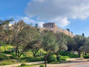 Marriott scommette sulla Grecia: nove nuove strutture entrano in portfolio