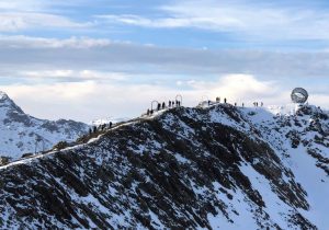 Dalla Val Senales un’altra prospettiva sui ghiacciai